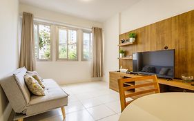 Apartamento Charmoso no Centro da Cidade P957